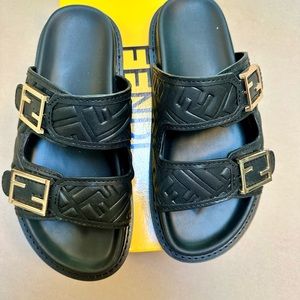 Fendi Sandals